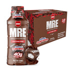 REDCON1 MRE RTD Protein Shake, Lactose-Free, 40g Protein