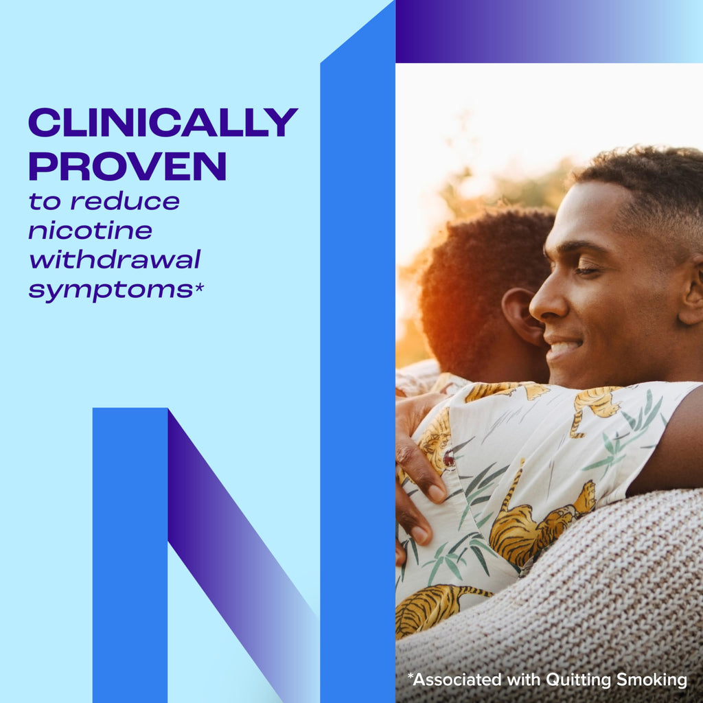 NicoDerm CQ Nicotine Patch with Behavioral Support Program

