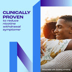 NicoDerm CQ Nicotine Patch with Behavioral Support Program

