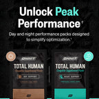 ONNIT Total Human Adult Multivitamin Capsules

