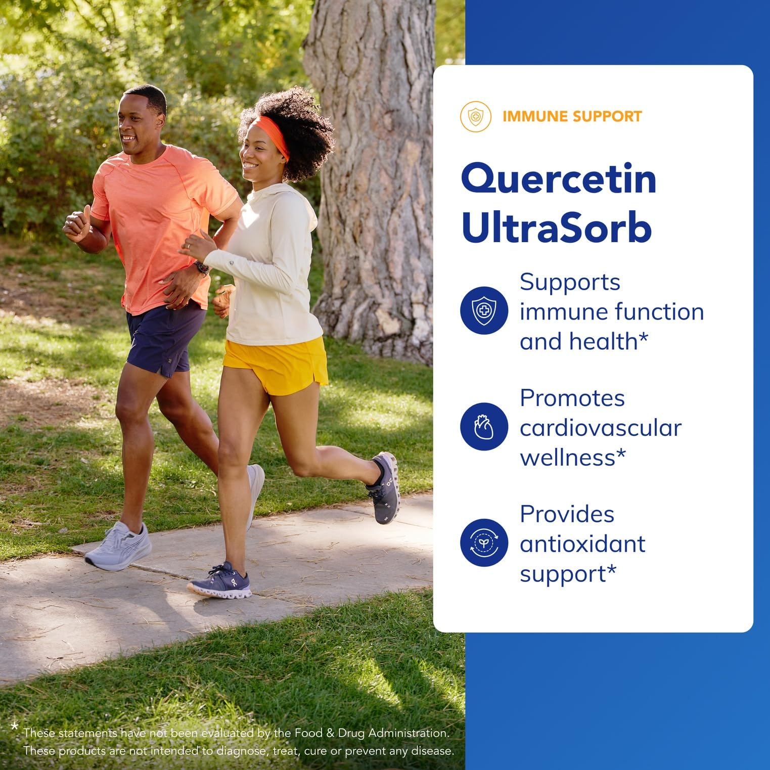Pure Encapsulations Quercetin UltraSorb Enhanced-Absorption

