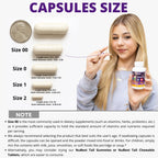 NuBest Tall 10+ Bone Strength Formula for Ages 10+

