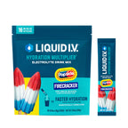 Liquid I.V. Hydration Multiplier Electrolyte Drink Mix

