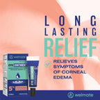 WELMATE Eye Ointment 5% Sodium Chloride Hypertonicity

