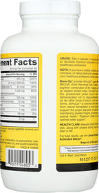 Jarrow Formulas BoneUp for Bone Density - Calcium, D3 & K2


