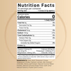 NatureBell Electrolyte Powder for Hydration

