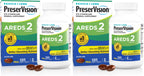PreserVision AREDS 2 Eye Vitamins by Bausch + Lomb