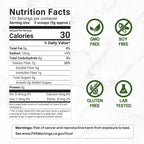 Deal Supplement Organic Psyllium Husk Powder for Digestion

