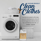 Tyler DIVA Glamorous Wash Laundry Detergent - Fresh Scent

