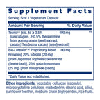 Life Extension Testosterone Elite – Testosterone Booster

