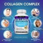 Toplux Collagen Peptides Skin and Joints

