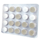 Oracoat XyliMelts Dry Mouth Discs with Xylitol

