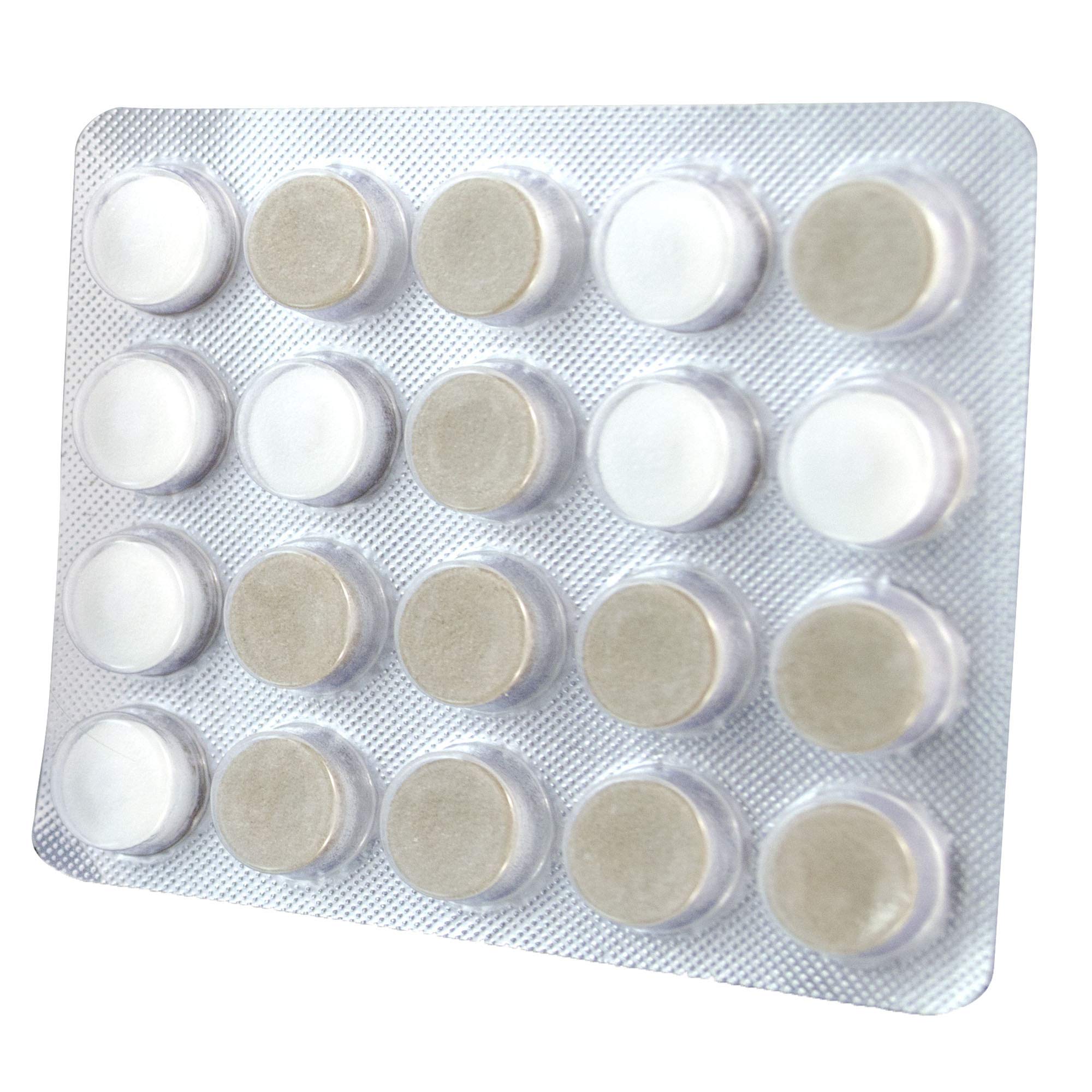 Oracoat XyliMelts Dry Mouth Discs with Xylitol

