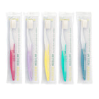 Nimbus Toothbrush with Microfine Technology


