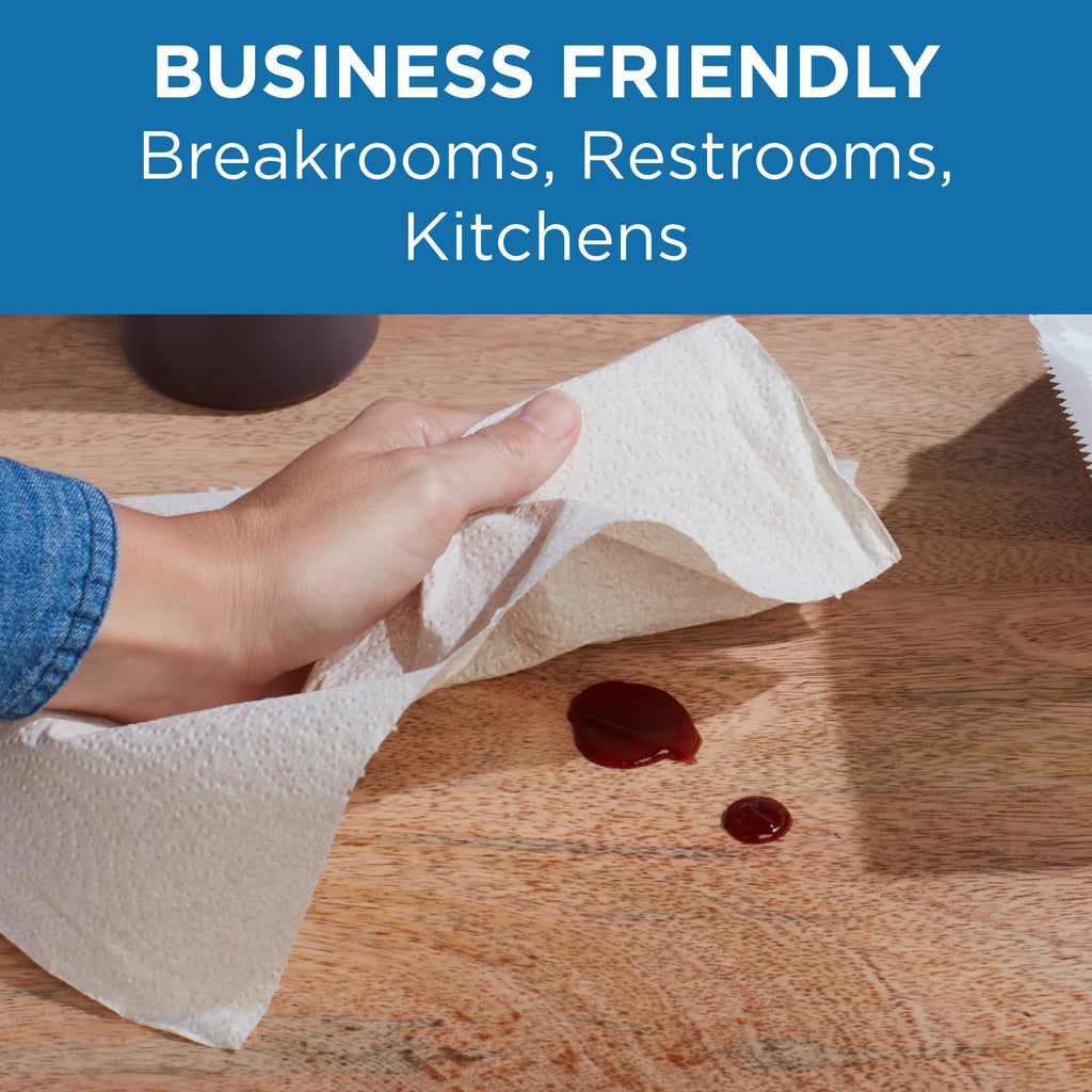 Georgia-Pacific PRO Commercial Paper Towels

