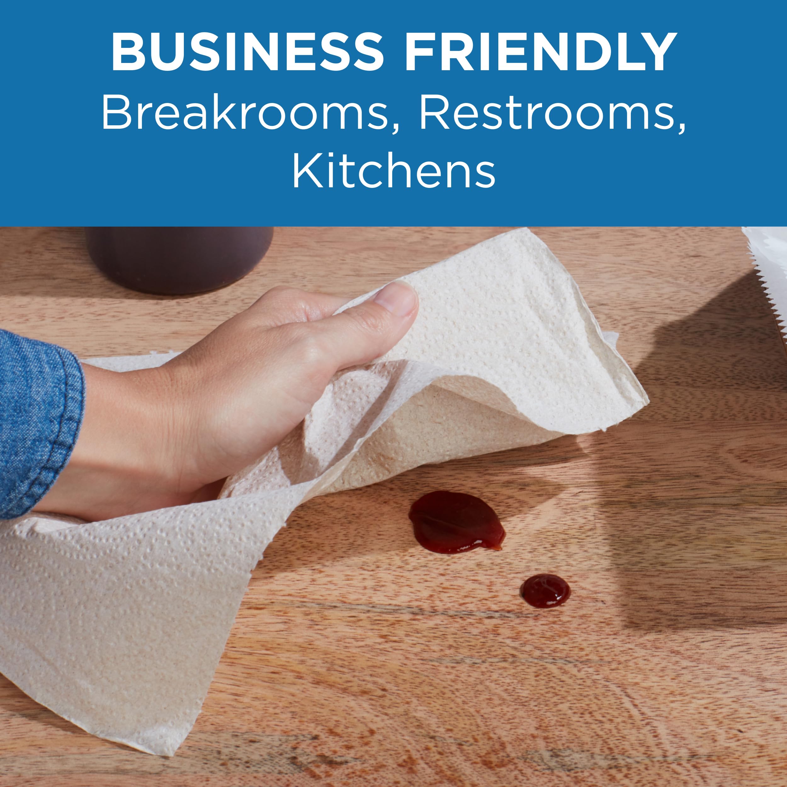 Georgia-Pacific PRO Commercial Paper Towels

