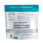 Terra Origin Creatine Micronized Monohydrate Powder

