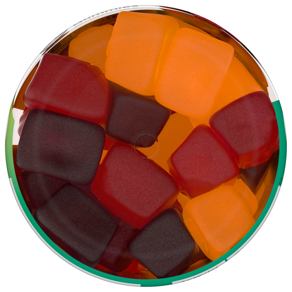Benefiber Prebiotic Fiber Gummies with Probiotics

