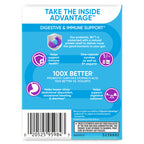 Digestive Advantage Probiotics for Digestive Health

