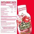 5-hour ENERGY Extra Strength Energy Shot | Sugar Free

