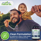 Joint Health Support Supplement for Flexible Joints

