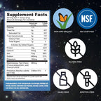 Vega Protein + Recovery Plant-Based Protein Powder

