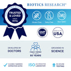 Oil of Oregano A.D.P. by Biotics Research - GI Health

