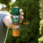 Repel Insect Repellent Sportsmen Max Formula 40% DEET

