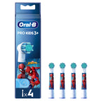 Oral-B Pro Kids Electric Toothbrush Heads