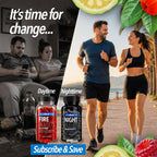 Fire Bullets Weight Loss Pills – GLP-1 Support

