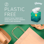 Kleenex Professional Naturals Facial Tissue

