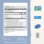 Omega Fish Oil TG Garden of Life Dr. Formulated for Heart

