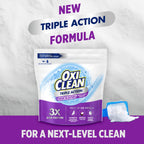 OxiClean Triple Action Odor Blasters Powder - Odor & Stain Remover

