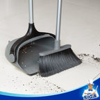 Broom and Dustpan Set by MR.SIGA

