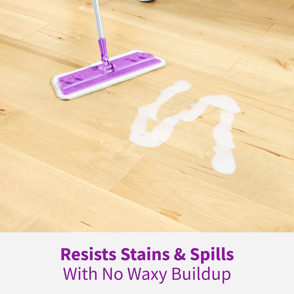 Rejuvenate Wood Floor Restorer for Polyurethane Floors

