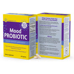 InnovixLabs Mood Probiotic for Digestive & Mood Support

