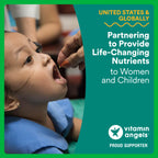 SmartyPants Organic Prenatal Vitamins for Women Gummies

