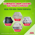 Mold Armor Mold Kill & Control Spray | Hard Surfaces

