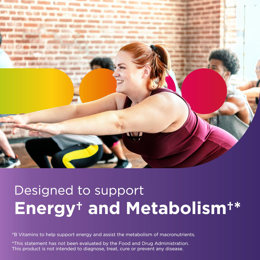 Daily Wellness Formula for Adults

