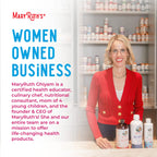MaryRuth's Women's Multivitamin Gummies | Immunity & Hair

