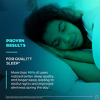 Magnesium Glycinate with Quercetin for Sleep & Relaxation

