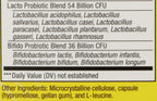 Renew Life Women's Probiotic Capsules for Feminine Health


