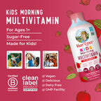 MaryRuth’s Kids Liquid Multivitamin – Immune Support

