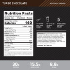 Optimum Nutrition Hydrowhey Protein Powder | Isolate

