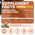 Peak Revival Performance Supplement | Muscle Support

