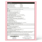 BV Relief for Women - Natural Homeopathic Vaginal Care

