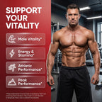 Herbal Supplement by Clean Nutraceuticals 16-in-1

