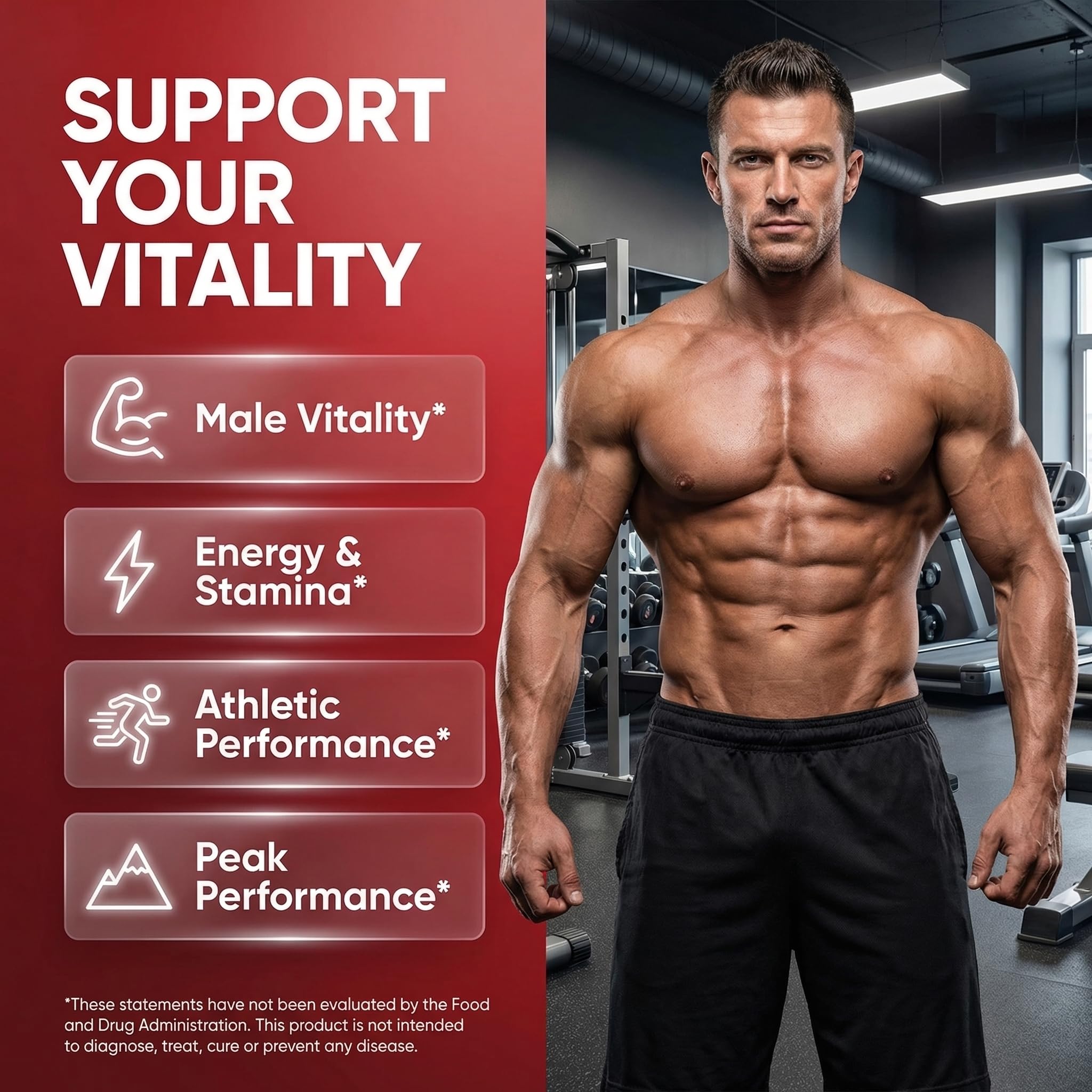 Herbal Supplement by Clean Nutraceuticals 16-in-1

