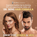 Dr. Berg Hair Skin Nails Vitamins - All-in-One

