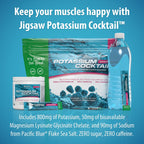 Jigsaw Health Potassium Cocktail Electrolyte Drink

